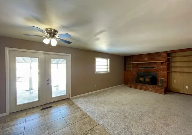 Photo 3 of Single family home for sale at 1714 Horseshoe Dr, Springdale, AR 72762 | MLS# 1334513 | Listing updated on 2026-09-08