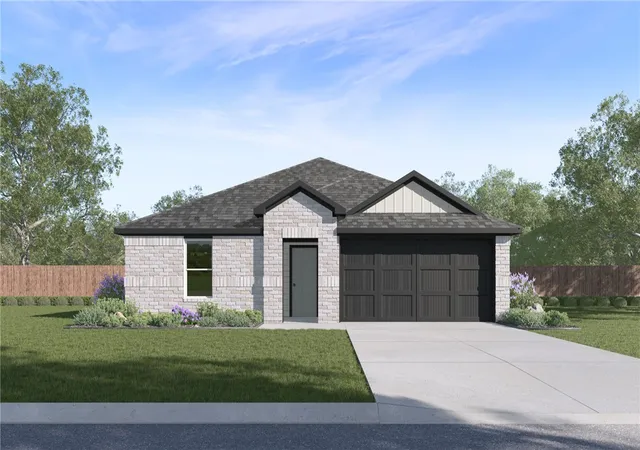 Photo 1 of Single family home for sale at 1840 Ladawn Ave, Springdale, AR 72764 | MLS# 1330398 | Listing updated on 2026-09-14