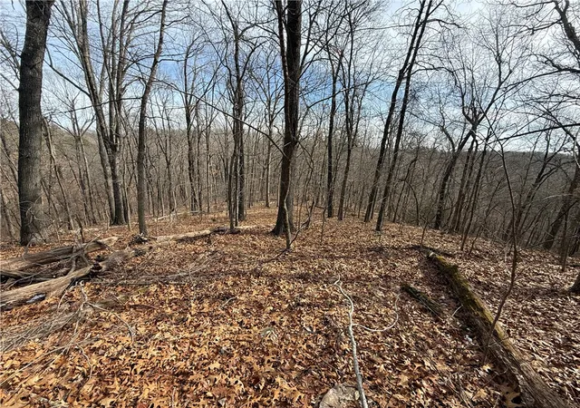 Photo 1 of Land for sale at Tract 3 Cardinal Ridge Rd, Eureka Springs, AR 72632 | MLS# 1335088 | Listing updated on 2026-08-31