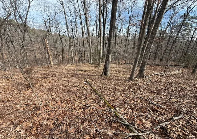 Photo 2 of Land for sale at Tract 3 Cardinal Ridge Rd, Eureka Springs, AR 72632 | MLS# 1335088 | Listing updated on 2026-08-31