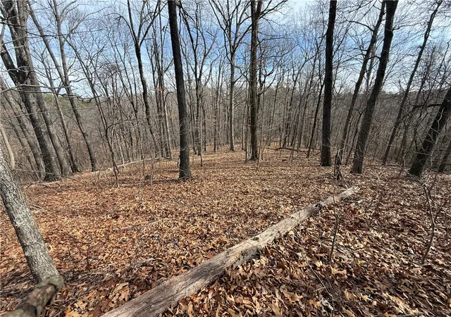 Photo 3 of Land for sale at Tract 3 Cardinal Ridge Rd, Eureka Springs, AR 72632 | MLS# 1335088 | Listing updated on 2026-08-31