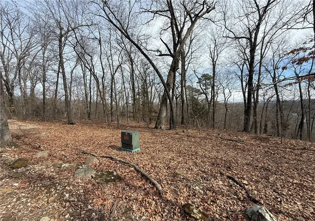 Photo 1 of Land for sale at Tract 4 Cardinal Ridge Rd, Eureka Springs, AR 72632 | MLS# 1335093 | Listing updated on 2026-08-31