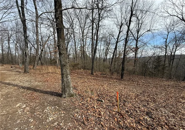 Photo 3 of Land for sale at Tract 4 Cardinal Ridge Rd, Eureka Springs, AR 72632 | MLS# 1335093 | Listing updated on 2026-08-31