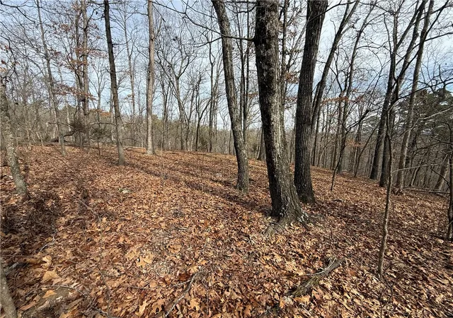 Photo 4 of Land for sale at Tract 4 Cardinal Ridge Rd, Eureka Springs, AR 72632 | MLS# 1335093 | Listing updated on 2026-08-31