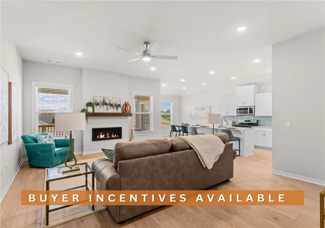 Photo 1 of Single family home for sale at 5908 Sw Bear Crk Ave, Bentonville, AR 72713 | MLS# 1335415 | Listing updated on 2026-10-21