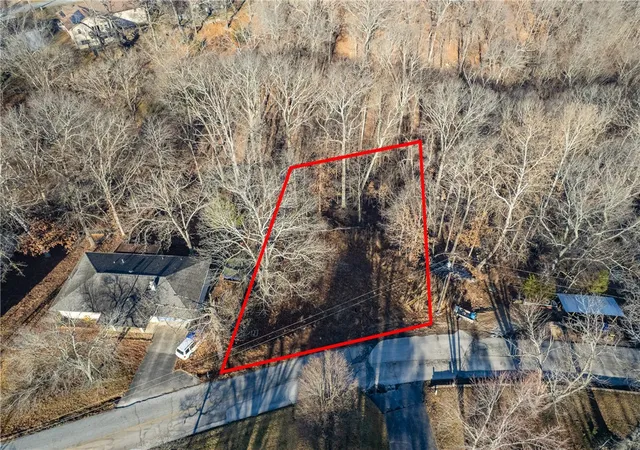 Photo 1 of Land for sale at 9373 Summers Rd, Rogers, AR 72756 | MLS# 1335371 | Listing updated on 2026-09-09