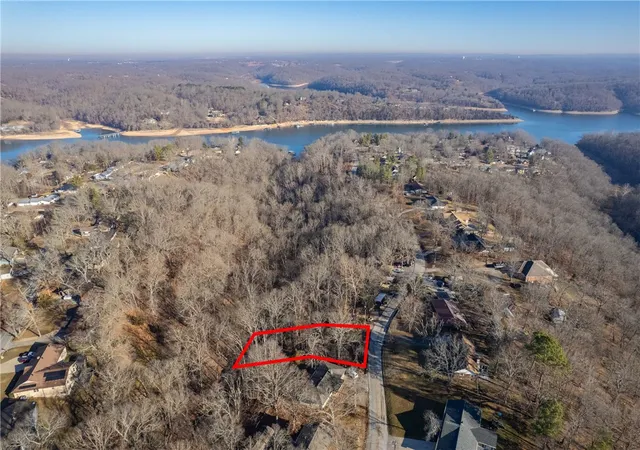 Photo 3 of Land for sale at 9373 Summers Rd, Rogers, AR 72756 | MLS# 1335371 | Listing updated on 2026-09-09