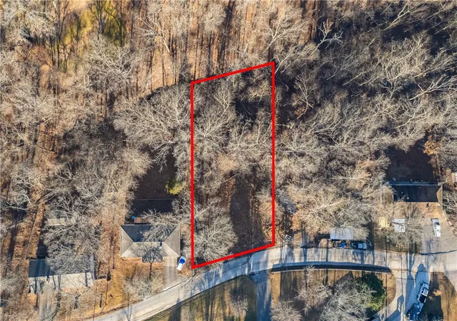 Photo 4 of Land for sale at 9373 Summers Rd, Rogers, AR 72756 | MLS# 1335371 | Listing updated on 2026-09-09