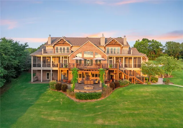 Photo 2 of Mansion for sale at 22631 Jennings Dr, Springdale, AR 72764 | MLS# 1335616 | Listing updated on 2026-09-02