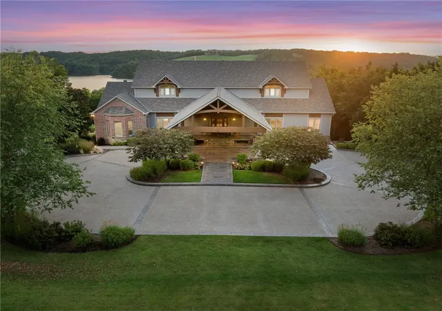 Photo 3 of Mansion for sale at 22631 Jennings Dr, Springdale, AR 72764 | MLS# 1335616 | Listing updated on 2026-09-02