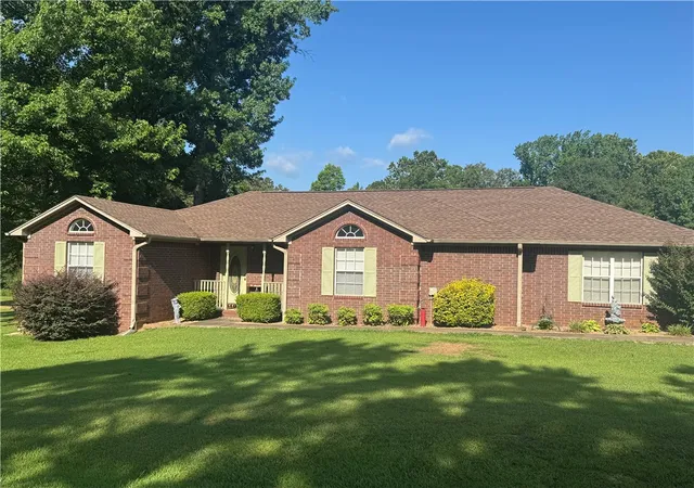 Photo 1 of Single family home for sale at 95 Deer Run, Delaware, AR 72835 | MLS# 1335862 | Listing updated on 2026-09-13