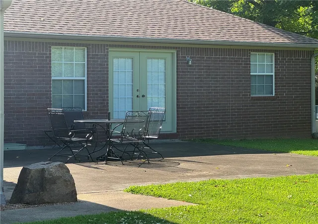 Photo 4 of Single family home for sale at 95 Deer Run, Delaware, AR 72835 | MLS# 1335862 | Listing updated on 2026-09-13