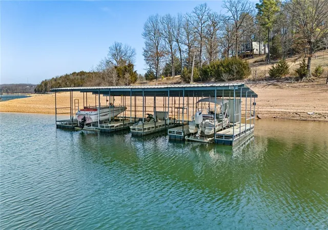 Photo 1 of Single family home for sale at 10843 Red Blf Rd, Garfield, AR 72732 | MLS# 1335653 | Listing updated on 2026-09-08