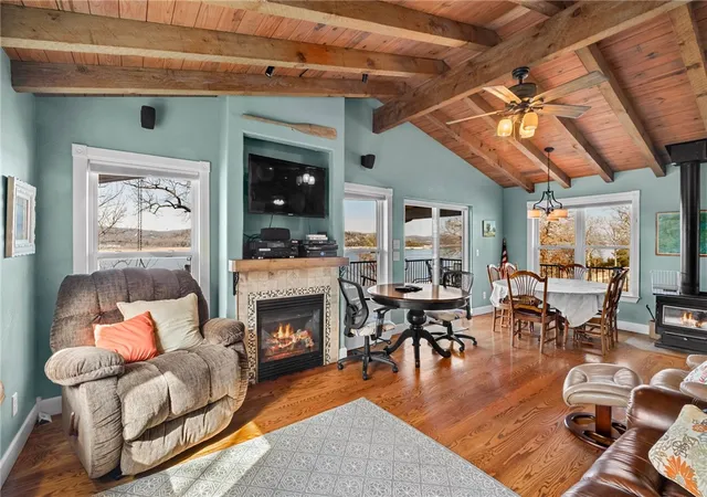 Photo 3 of Single family home for sale at 10843 Red Blf Rd, Garfield, AR 72732 | MLS# 1335653 | Listing updated on 2026-09-08