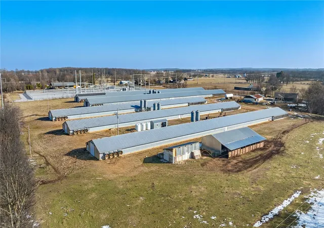 Photo 3 of Sale Pending at 11013 Wpa Rd, Gentry, AR 72734 | MLS# 1336085 | Listing updated on 2026-09-05