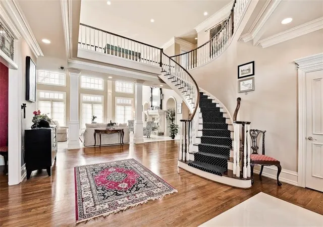 Photo 2 of Single family home for sale at 1501 N Starr Dr, Fayetteville, AR 72701 | MLS# 1335013 | Listing updated on 2026-09-01