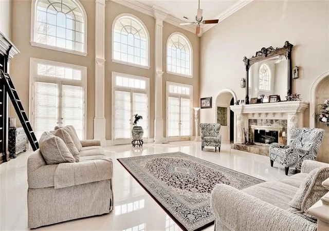 Photo 3 of Single family home for sale at 1501 N Starr Dr, Fayetteville, AR 72701 | MLS# 1335013 | Listing updated on 2026-09-01