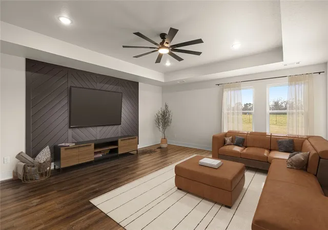 Photo 3 of Single family home for sale at 1145 John Renfroe Rd, Pea Ridge, AR 72751 | MLS# 1336666 | Listing updated on 2026-09-10