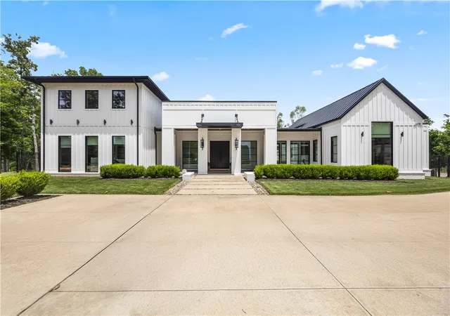 Photo 1 of Single family home for sale at 3809 Copper Ridge Rd, Rogers, AR 72756 | MLS# 1335422 | Listing updated on 2026-09-05