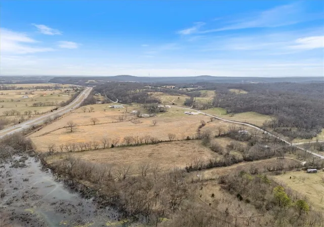 Photo 2 of Land for sale at 17604 Kincheloe Rd, Siloam Springs, AR 72761 | MLS# 1336731 | Listing updated on 2026-09-03