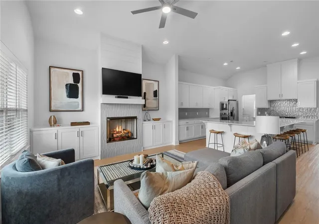Photo 1 of Single family home for sale at 6304 Sw Beacon St, Bentonville, AR 72713 | MLS# 1337430 | Listing updated on 2026-09-10