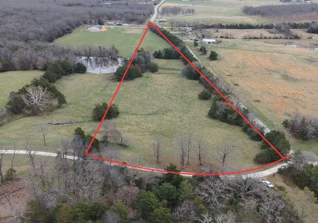 Photo 1 of Sale Pending at Tbd 3 Dunkard Rd, Harrison, AR 72601 | MLS# 1337599 | Listing updated on 2026-09-07