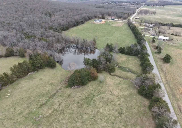 Photo 3 of Sale Pending at Tbd 3 Dunkard Rd, Harrison, AR 72601 | MLS# 1337599 | Listing updated on 2026-09-07