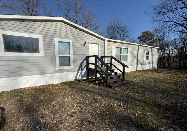Photo 4 of Manufactured home for sale at 600 County Rd 2200, Eureka Springs, AR 72631 | MLS# 1337635 | Listing updated on 2026-08-31