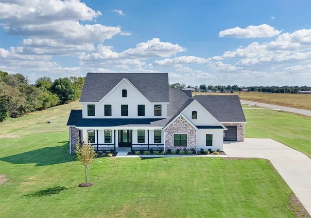 Photo 1 of Single family home for sale at 13147 Magnolia Ridge Rd, Fayetteville, AR 72704 | MLS# 1337669 | Listing updated on 2026-10-04