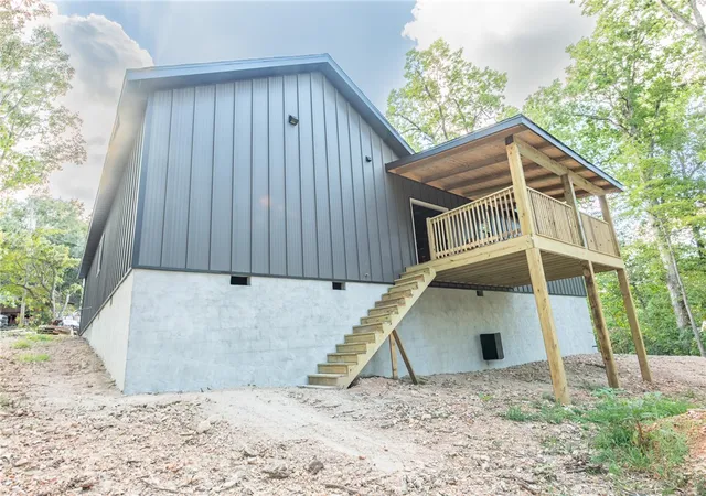 Photo 3 of Single family home for sale at 4222 Turnbury Dr, Harrison, AR 72601 | MLS# 1337643 | Listing updated on 2026-09-04