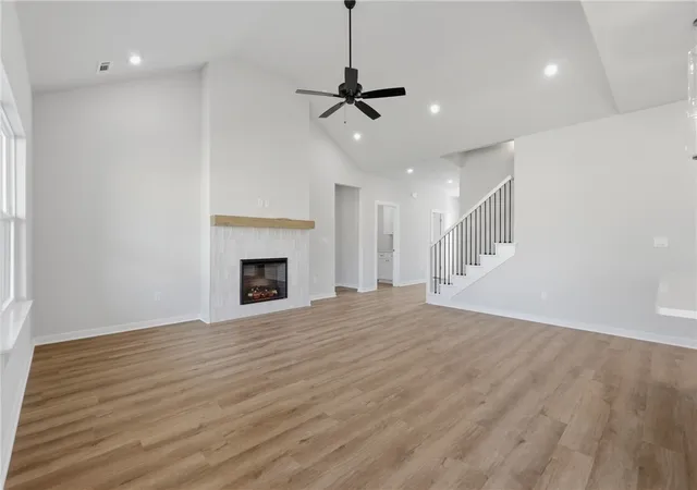 Photo 5 of Single family home for sale at 2303 N Lexington St, Siloam Springs, AR 72761 | MLS# 1337878 | Listing updated on 2026-08-28