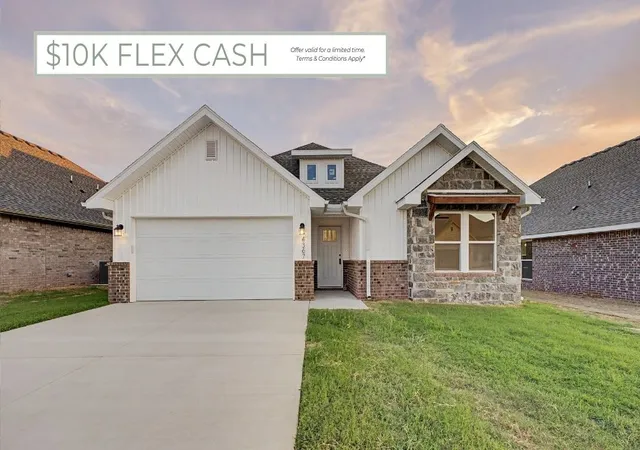 Photo 1 of Single family home for sale at 4367 W Cactus Pl, Fayetteville, AR 72704 | MLS# 1338202 | Listing updated on 2026-10-16