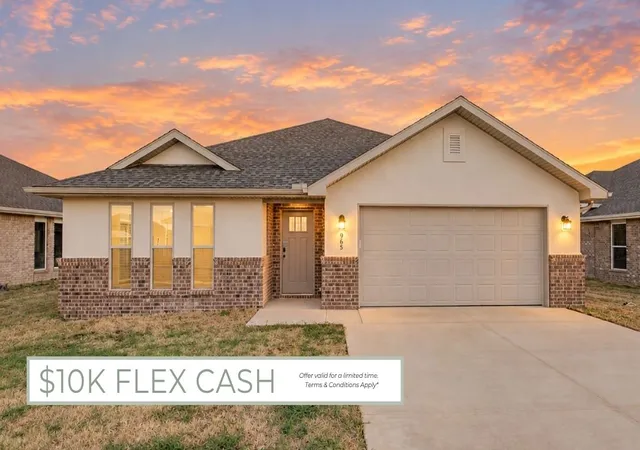 Photo 1 of Single family home for sale at 965 Lambrusco Blvd, Springdale, AR 72762 | MLS# 1338221 | Listing updated on 2026-10-12