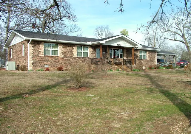 Photo 1 of Single family home for sale at 3435 West Rd, Mountain Home, AR 72653 | MLS# 1338280 | Listing updated on 2026-10-08