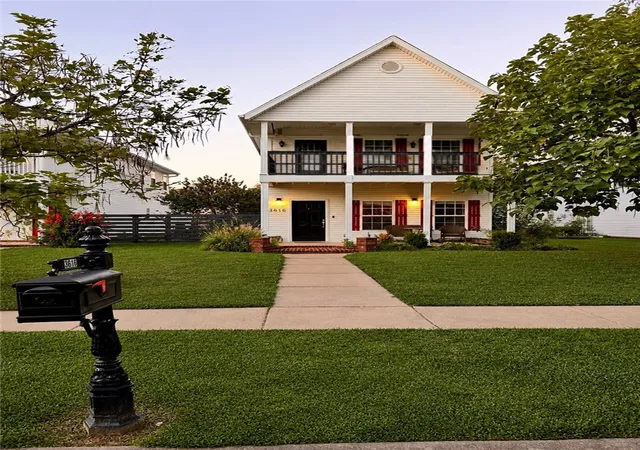 Photo 1 of Sale Pending at 3616 S Tower Cir, Fayetteville, AR 72704 | MLS# 1338563 | Listing updated on 2026-09-03