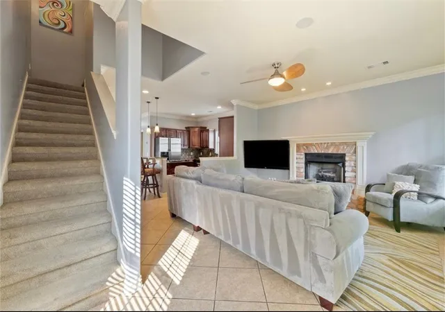 Photo 4 of Sale Pending at 3616 S Tower Cir, Fayetteville, AR 72704 | MLS# 1338563 | Listing updated on 2026-09-03