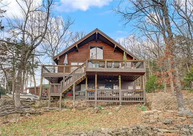 Photo 3 of Single family home for sale at 11537 Cedar Dr, Garfield, AR 72732 | MLS# 1338932 | Listing updated on 2026-09-08
