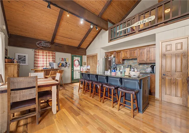 Photo 3 of Sale Pending at 11537 Cedar Dr, Garfield, AR 72732 | MLS# 1338932 | Listing updated on 2026-09-30