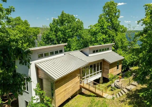 Photo 1 of Single family home for sale at 50 Riviera Dr, Rogers, AR 72756 | MLS# 1338991 | Listing updated on 2026-09-29