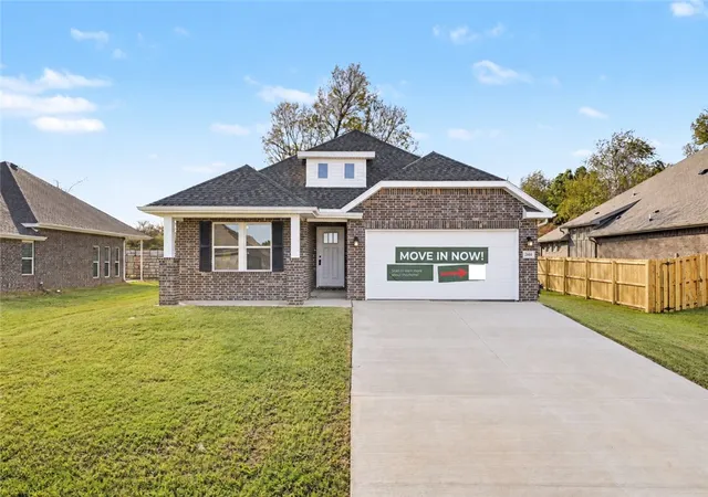 Photo 1 of Sale Pending at 2684 Hay Meadow St, Springdale, AR 72762 | MLS# 1339069 | Listing updated on 2026-10-14
