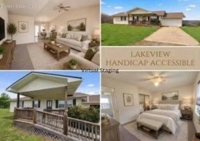 Photo 1 of Sale Pending at 1367 Mountain Grv Rd, Branson, MO 65616 | MLS# 1338643 | Listing updated on 2026-09-04