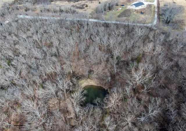 Photo 3 of Land for sale at Tbd Lot 13,14,15 Madison County Rd 7083, Hindsville, AR 72738 | MLS# 1338966 | Listing updated on 2026-09-10