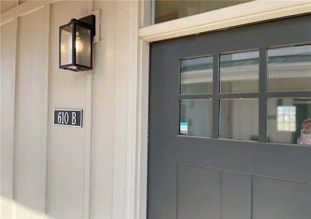 Photo 1 of Condo for sale at 610 W Price Ave #B, Springdale, AR 72764 | MLS# 1339020 | Listing updated on 2026-09-02