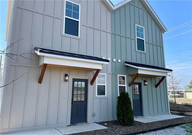 Photo 4 of Condo for sale at 610 W Price Ave #B, Springdale, AR 72764 | MLS# 1339020 | Listing updated on 2026-09-02