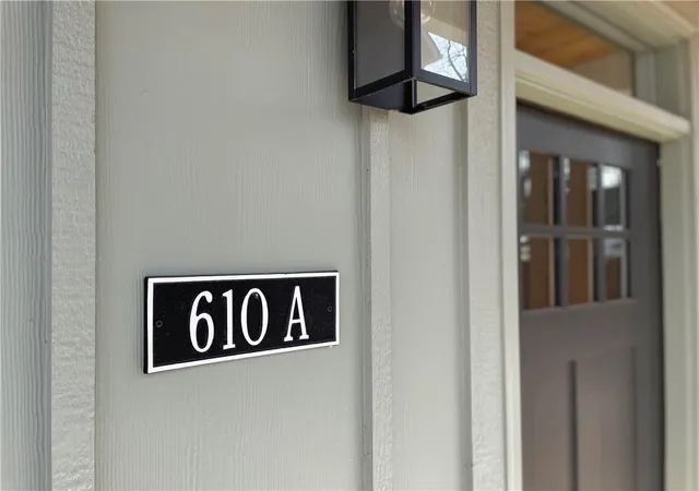 Photo 1 of Condo for sale at 610 W Price Ave #A, Springdale, AR 72764 | MLS# 1339018 | Listing updated on 2026-09-02