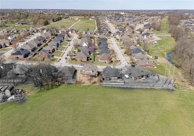 Photo 39 of Sale Pending at 4705 Sw Merlin St, Bentonville, AR 72713 | MLS# 1339054 | Listing updated on 2026-08-29