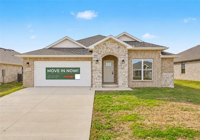 Single family home for sale at 8780 Sunspire Ln, Bentonville, AR 72713 | MLS# 1339461