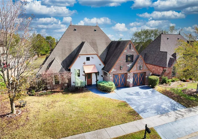 Photo 1 of Single family home for sale at 301 Sw Beaujolet St, Bentonville, AR 72712 | MLS# 1339381 | Listing updated on 2026-09-14
