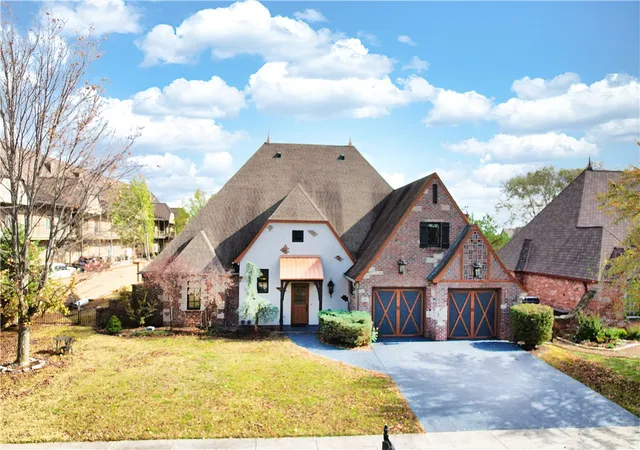 Photo 2 of Single family home for sale at 301 Sw Beaujolet St, Bentonville, AR 72712 | MLS# 1339381 | Listing updated on 2026-09-14