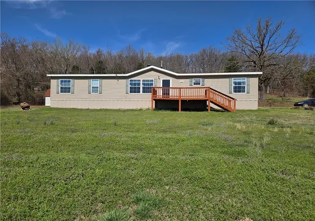 Photo 1 of Single family home for sale at 2102 Lakeshore Ln, Mansfield, AR 72944 | MLS# 1339544 | Listing updated on 2026-09-12